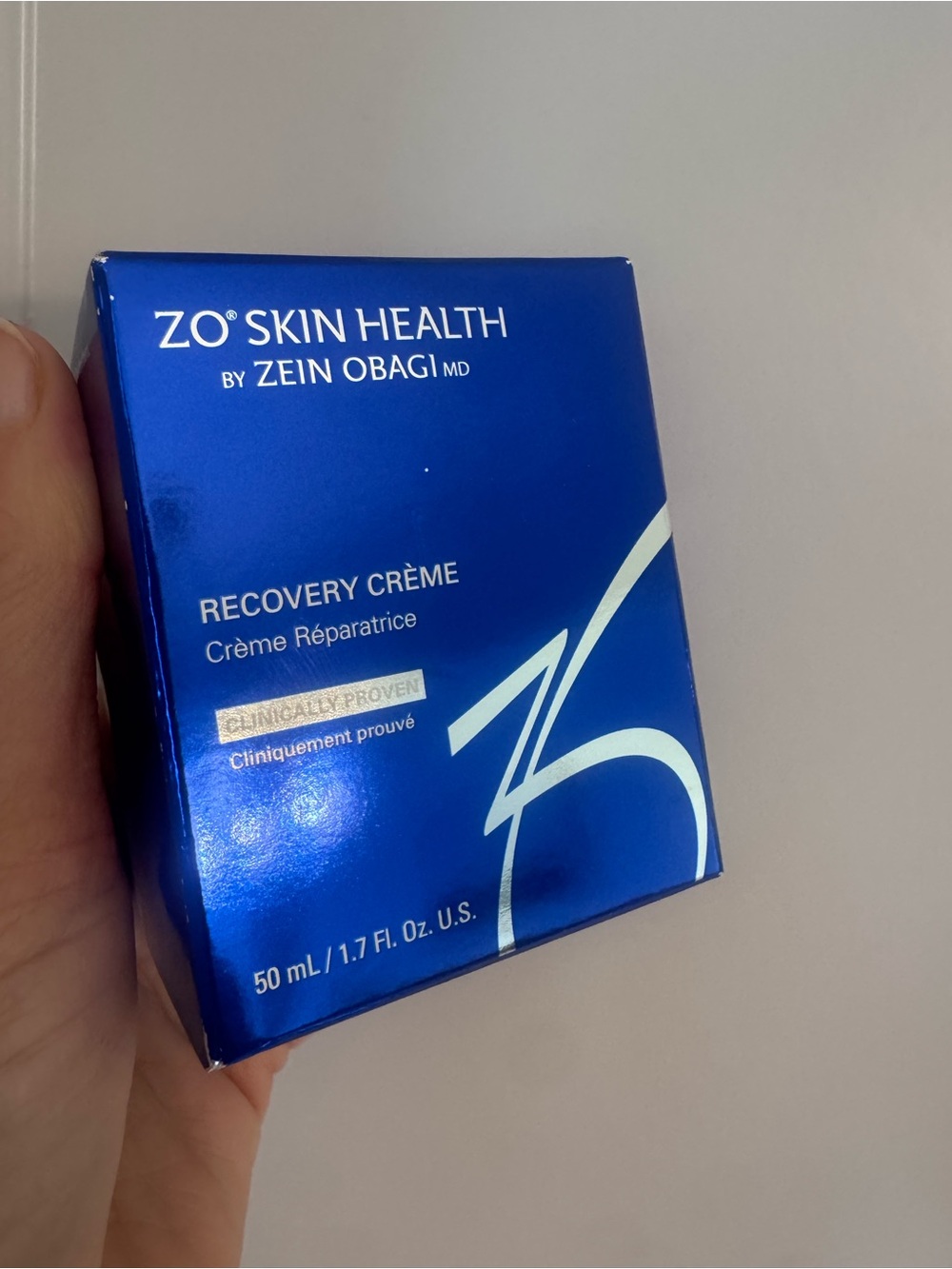 ZO Skin Health Recovery Crème